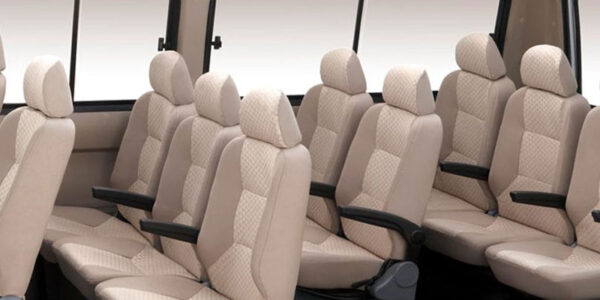 TATA WINGER 13 SEATER - Image 10