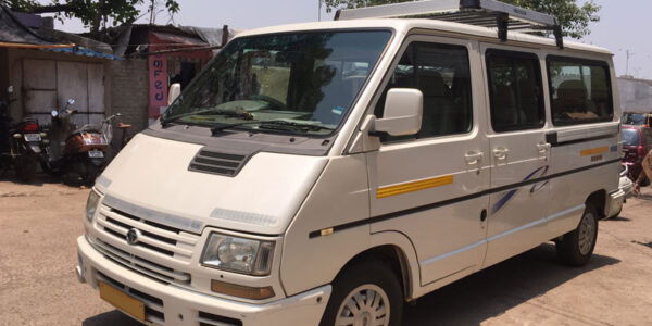 TATA WINGER 13 SEATER - Image 2