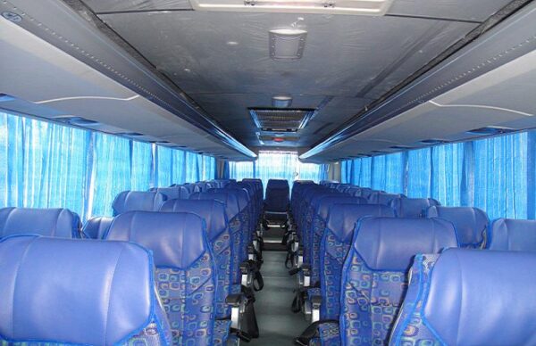 SML ISUZU 35 SEATER BUS - Image 9