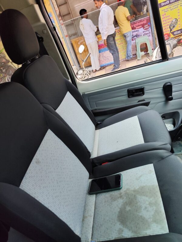 TATA WINGER 15 SEATER - Image 6