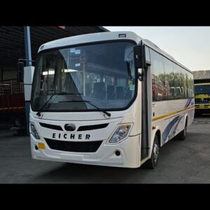 EICHER AC / NON AC SEATING BUS