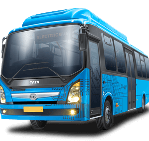 TATA AC / NON AC SEATING BUS